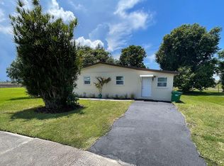 485 W Jordan Blvd, Pahokee, FL 33476