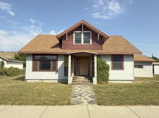 1050 Elm St, Baker City, OR