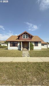 1050 Elm St, Baker City, OR, 97814