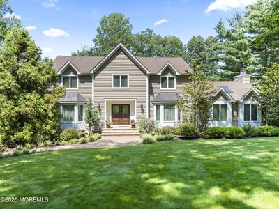 126 Willow Grove Drive, Lincroft, NJ, 07738
