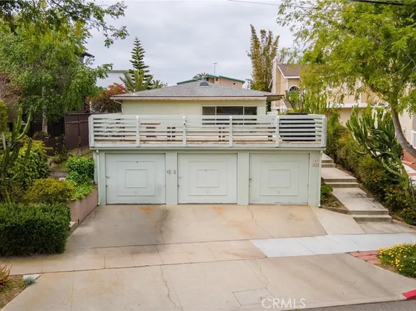 103 N Helberta Ave, Redondo Beach, CA 90277