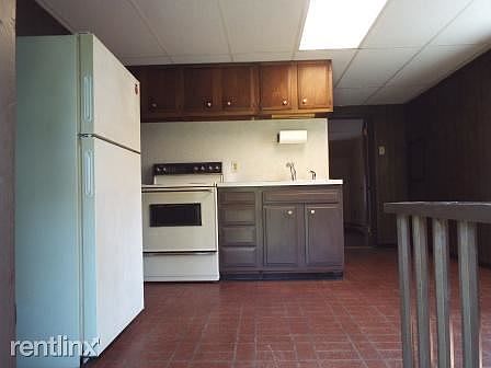 Kitchen from Entrance