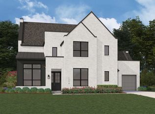 14627 Whippoorwill Ln, Frisco, TX 75035