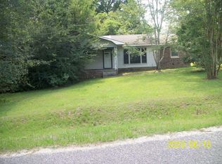 101 Marshall Ave, Atmore, AL 36502