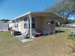 38704 Ewell Rd, Zephyrhills, FL 33540