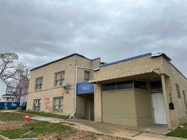 733 Poplar St, Poplar Bluff, MO 63901