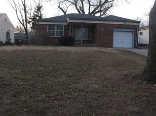 1645 S Lexington Rd, Wichita, KS 67218