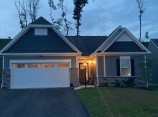 530 Douglas Dr, Wexford, PA 15090