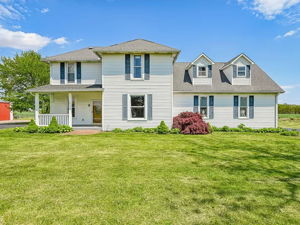 3118 N County Road 5, Bellefontaine, OH 43311