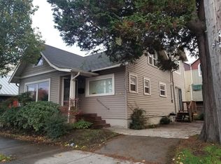 8780 SE Division St, Portland, OR 97266