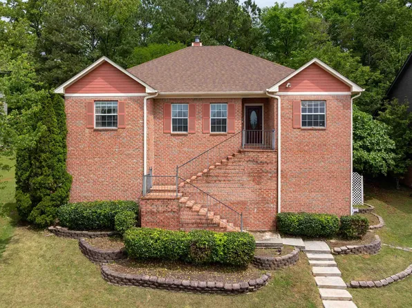 166 Stratford Cir, Pelham, AL 35124