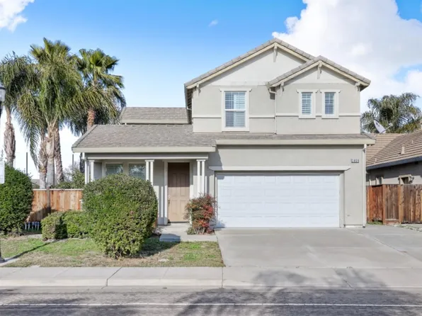 2809 Jackson Ave, Tracy, CA 95377