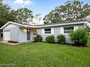 5381 Frederick Ave, West Melbourne, FL 32904