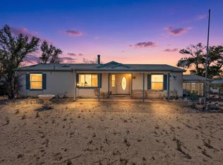 5 Camey St, Belen, NM 87002