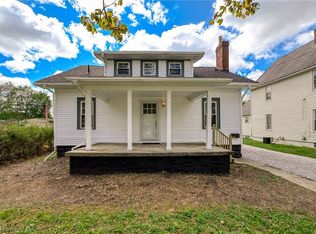 1364 California Ave, Akron, OH 44314