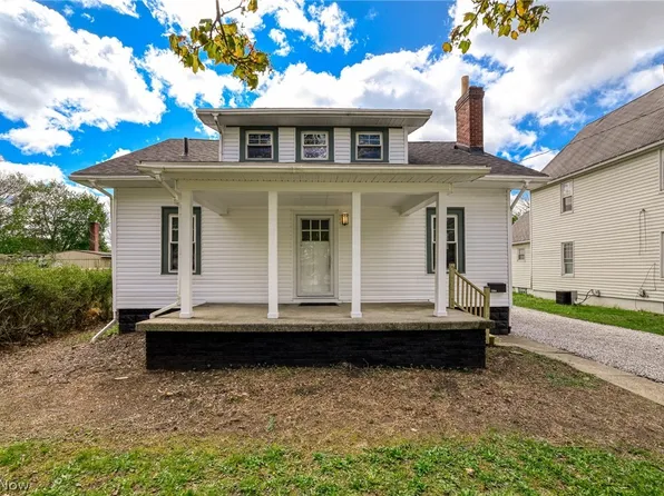 1364 California Ave, Akron, OH 44314