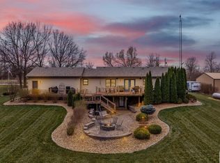 22893 Ryan Rd, Sedalia, MO 65301
