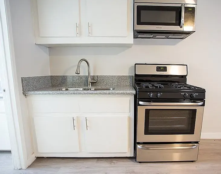 9013 Orion Ave #A23 — Photo 11