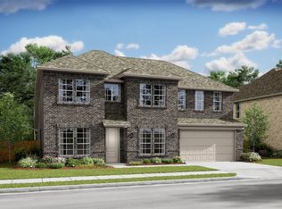 4405 Hollandwood Dr, McKinney, TX 75071