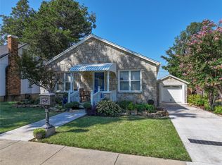 1134 Division St, Sulphur, OK 73086