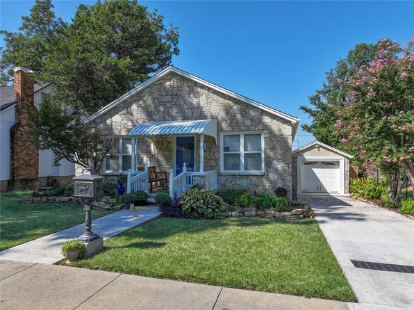 1134 Division St, Sulphur, OK 73086