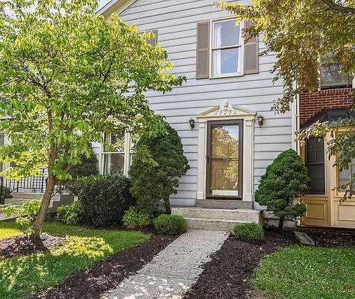 Welcome Home to 21252 Hedgerow Terrace!