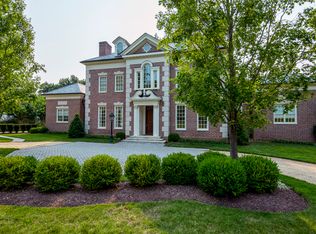 1000 Turkey Run Rd, Mc Lean, VA 22101