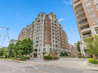 33 Delisle Ave #108, Toronto, ON M4V3C7