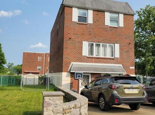 11701 Lockart Rd, Philadelphia, PA 19116