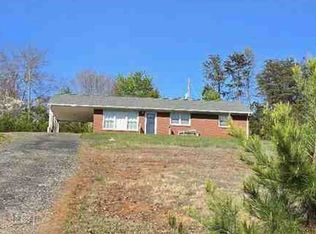 264 Saddleridge Rd, Bassett, VA 24055