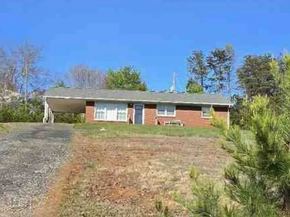 264 Saddleridge Rd, Bassett, VA 24055
