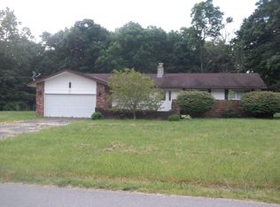 9066 Mill Trace Dr, Leesburg, OH 45135