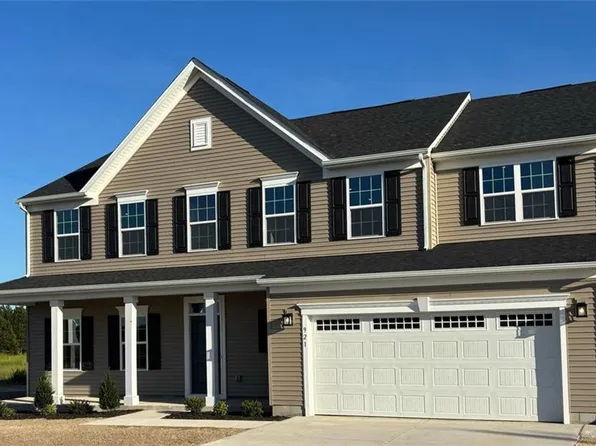 921 Willeyton Rd, Gates, NC 27937
