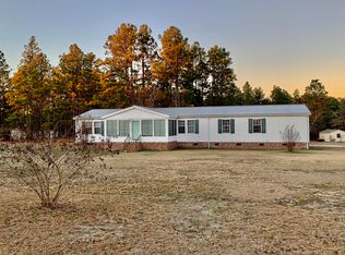 116 Amanda Ln, Rockingham, NC 28379