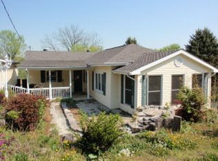 217 17th St, Bedford, IN