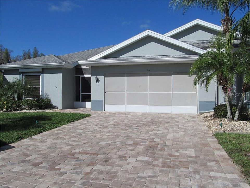 1st image of 717 Manchester Woods Dr #1