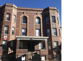 7127 S Normal Blvd #2N, Chicago, IL 60621