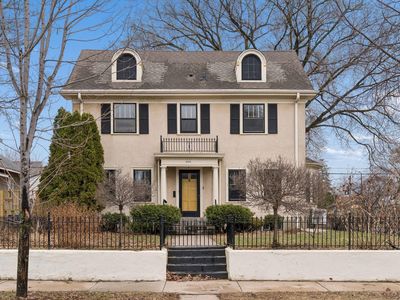 4153 Columbus Ave, Minneapolis, MN, 55407