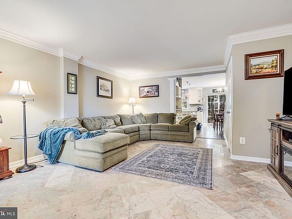4th image of 13501 Colesmire Gate Way