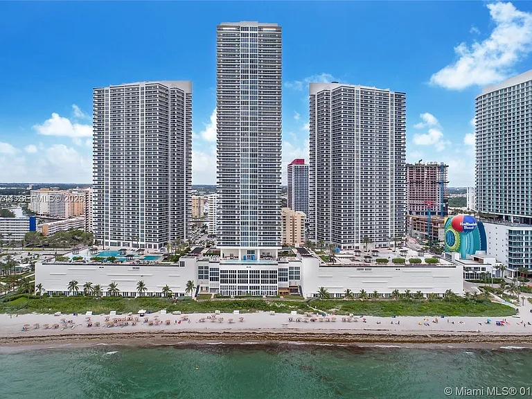 1830 S Ocean Dr #2903 — Photo 34