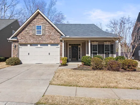 209 Waters Run Ln, Simpsonville, SC 29681