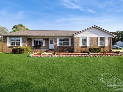 1714 Village Pkwy, Gulf Breeze, FL, 32563