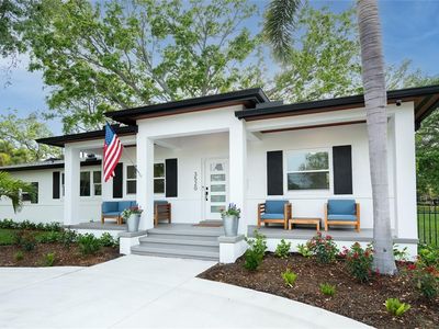 3520 Poplar St NE, Saint Petersburg, FL, 33704