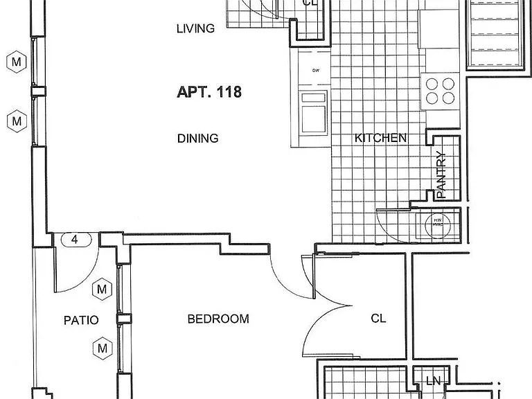 The Breighton on Paseo — Photo 60