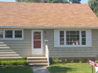 829 40th St SW, Wyoming, MI 49509