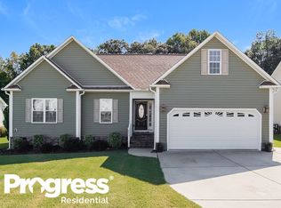 271 Bear Oak Dr, Smithfield, NC 27577