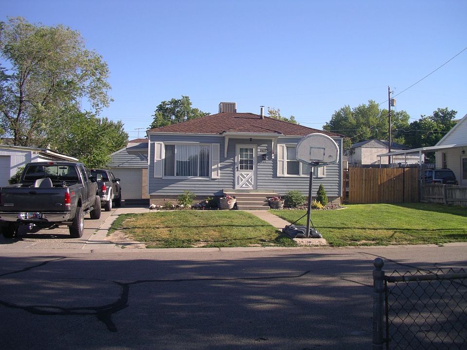 8699 W Edith Dr, Magna, UT 84044 Zillow