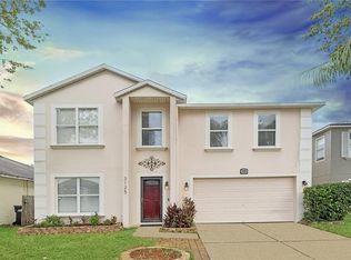 3125 HOLLAND DRIVE, ORLANDO, FL 32825