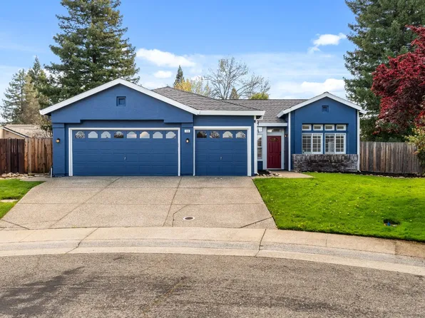 110 Ashcat Way, Folsom, CA 95630
