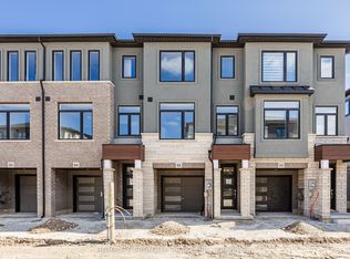 155 Equestrian Way #85, Cambridge, ON N3E 0C7